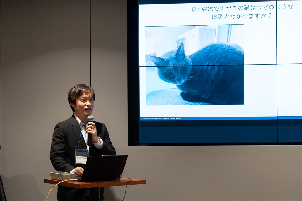 経営人材交流会を実施しました