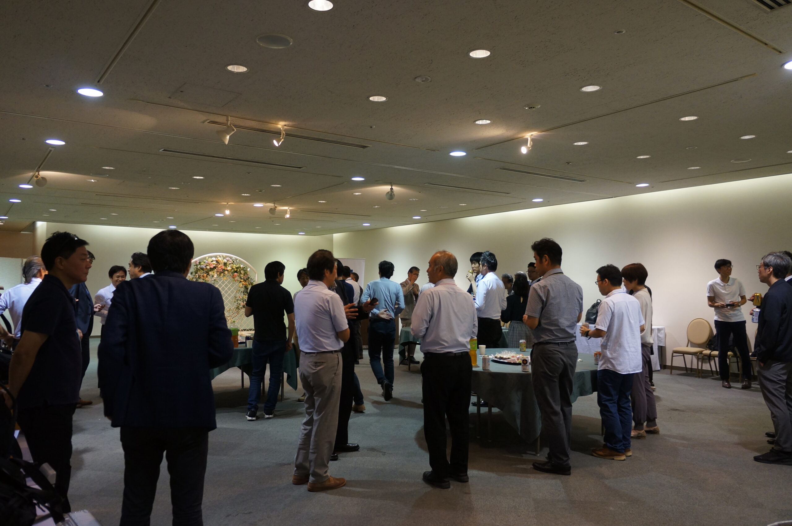第3期 最終成果報告会を開催しました